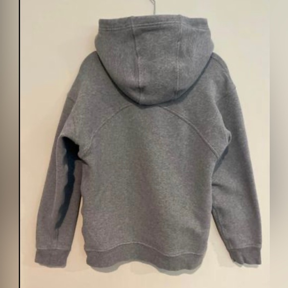 EUC “All Yours” Lululemon Hoodie Size 6 - Picture 2 of 2